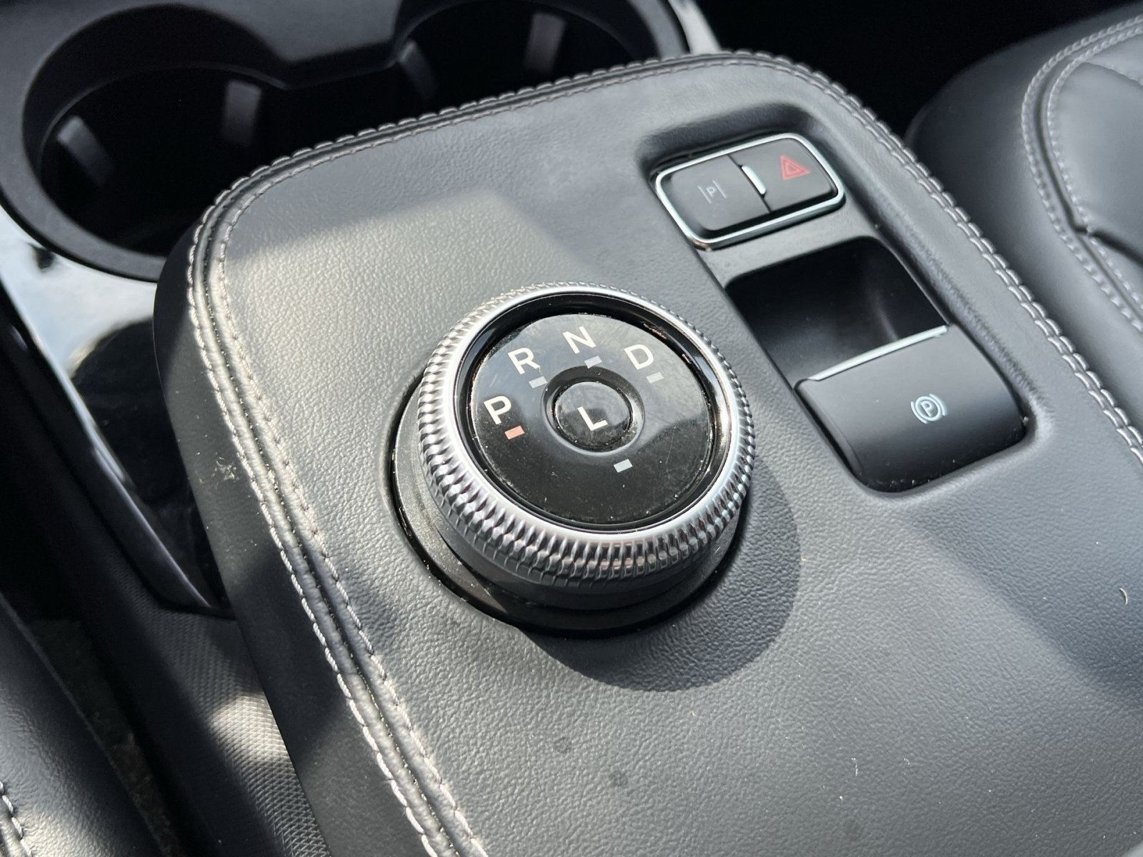 Used 2023 Ford Mustang Mach-E Select AWD/4WD image 22