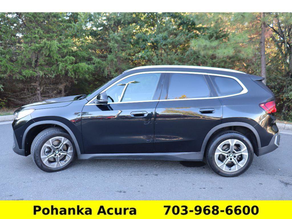 Used 2023 BMW X1 xDrive28i w/ Convenience Package image 4
