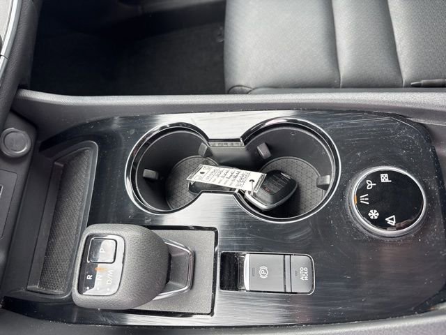 Certified 2023 Nissan Rogue SV w/ SV Premium B Package AWD/4WD image 19