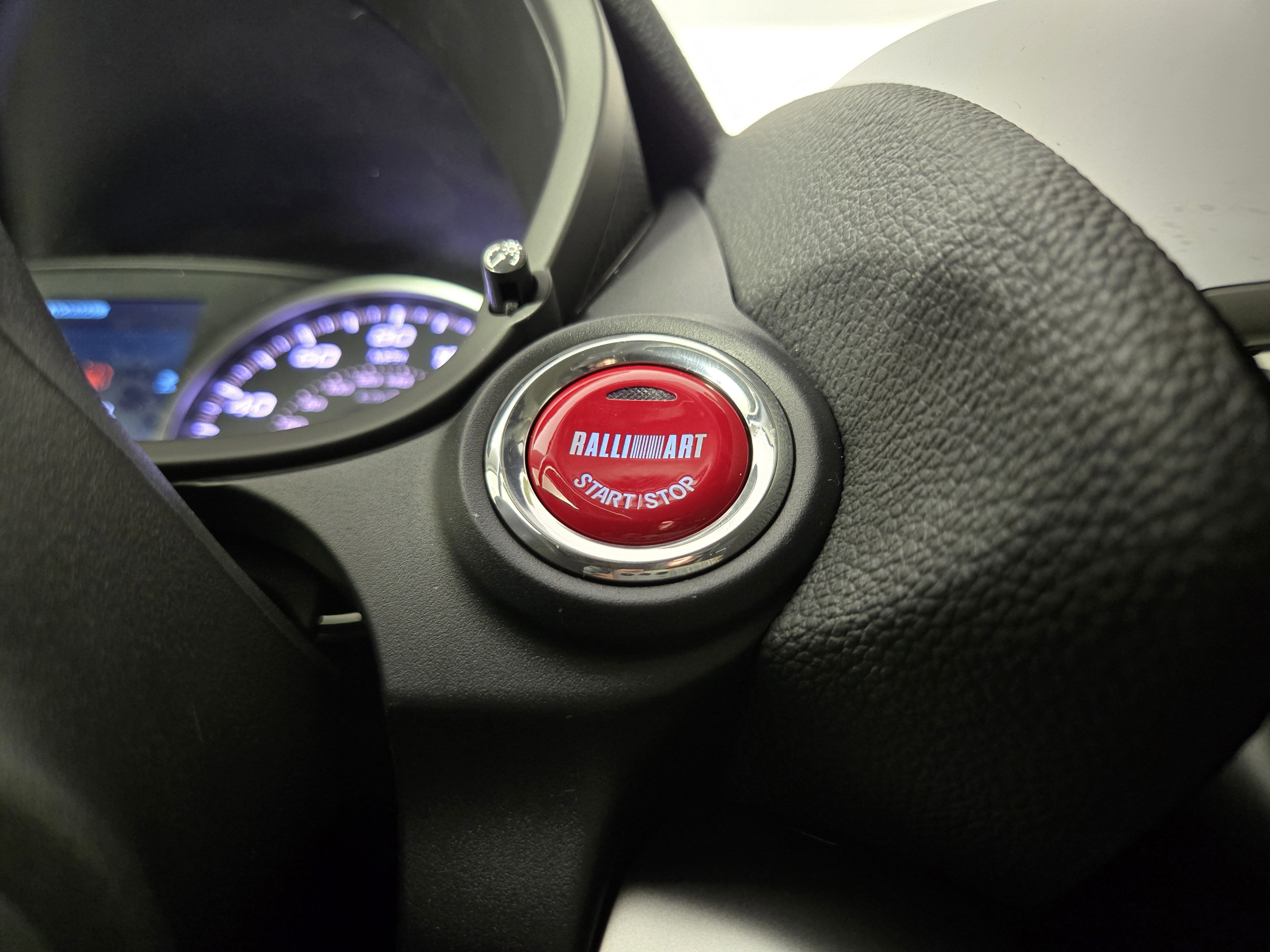 New 2026 Mitsubishi Eclipse Cross Ralliart image 23