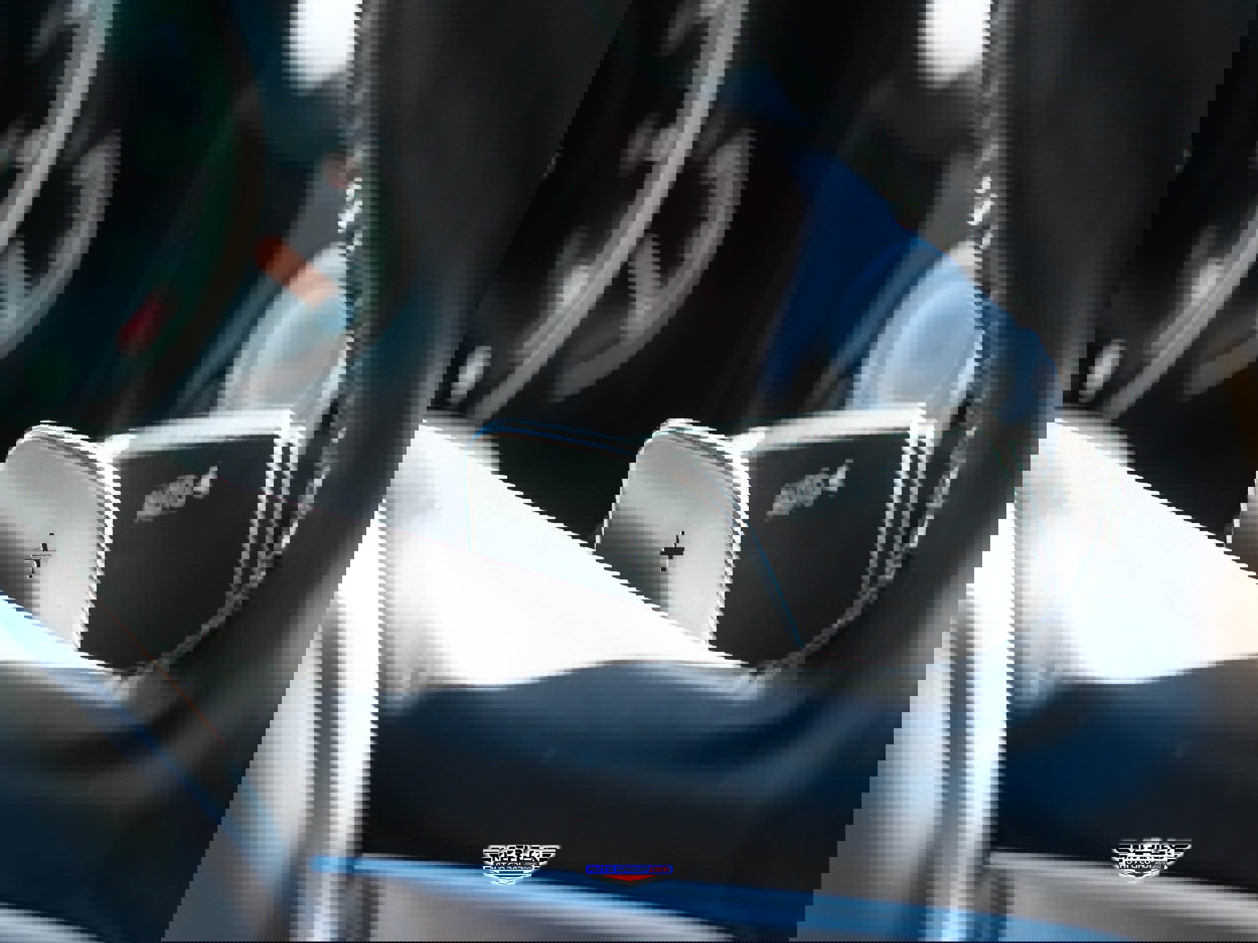 Used 2017 BMW 750i RWD image 27