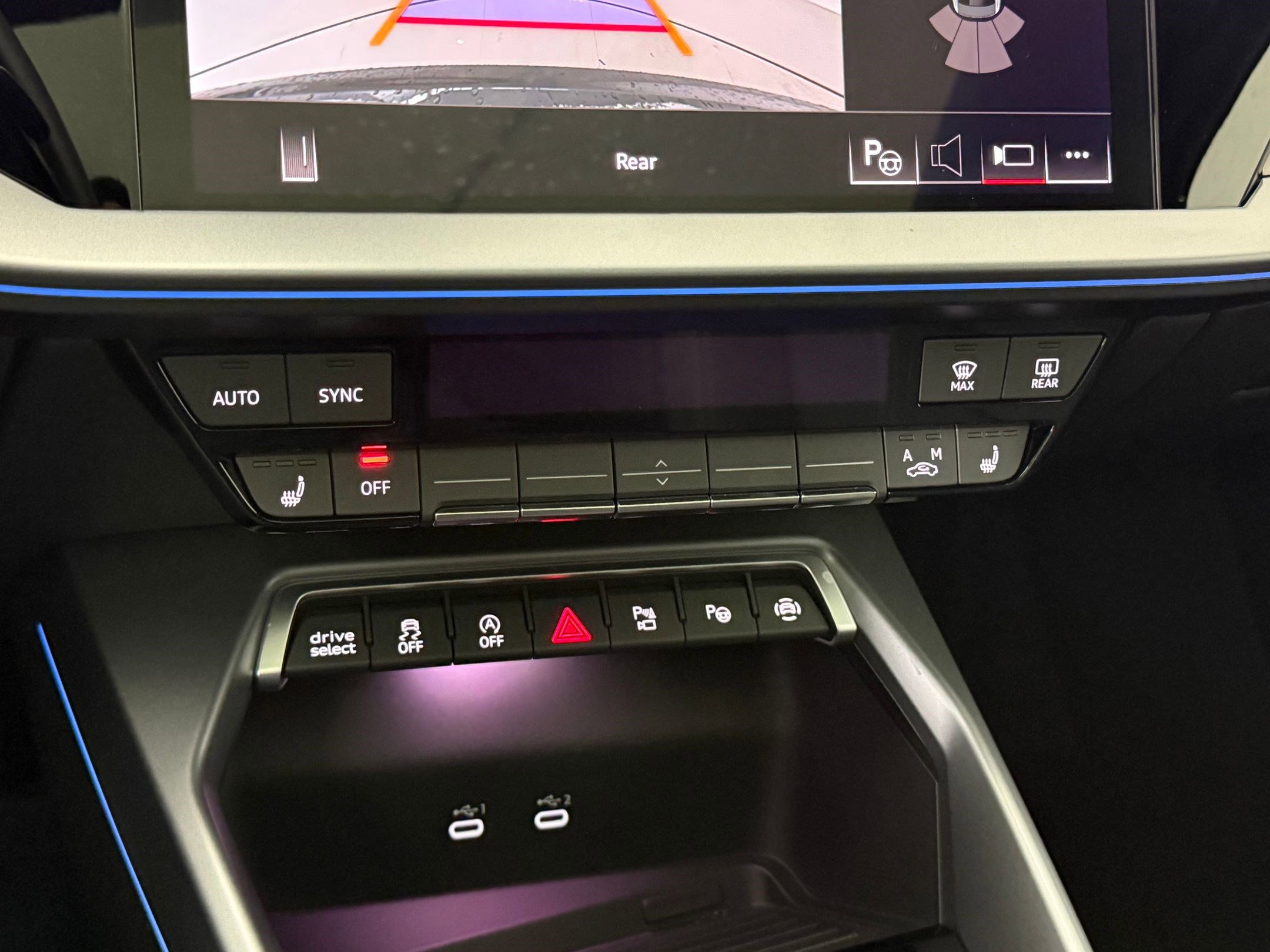 Certified 2025 Audi A3 2.0T Premium Plus w/ Premium Plus Package image 21