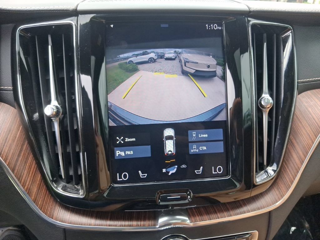 Used 2020 Volvo XC60 T5 Inscription FWD image 23