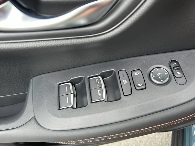 New 2027 Honda HR-V Sport image 13