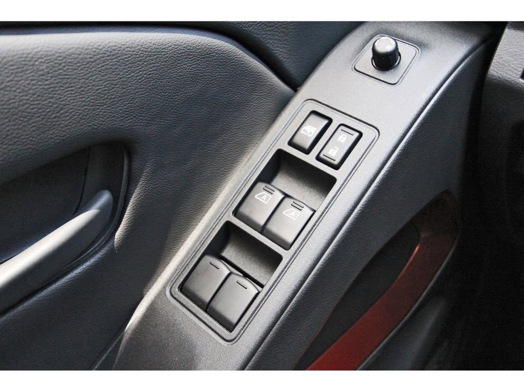 New 2026 Nissan Frontier Pro-X RWD image 20