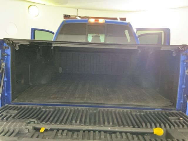 Used 2013 Ford F150 FX4 w/ Mid Equipment Group AWD/4WD image 34