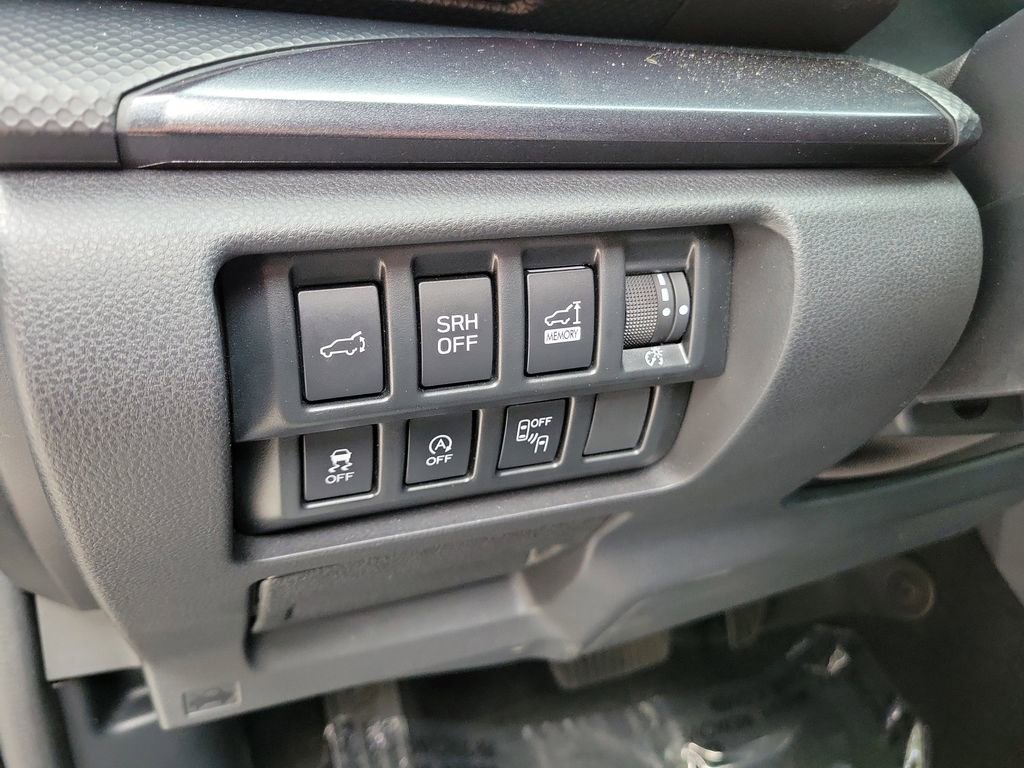 Used 2024 Subaru Forester Sport w/ POP Package 3 AWD/4WD image 22