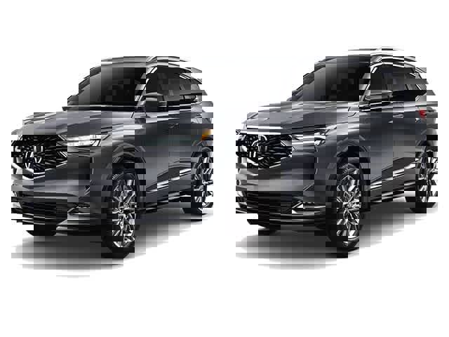 Certified 2023 Acura MDX SH-AWD w/ Advance Package image 1