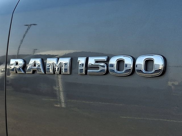 Used 2011 RAM 1500 Classic SLT AWD/4WD image 29