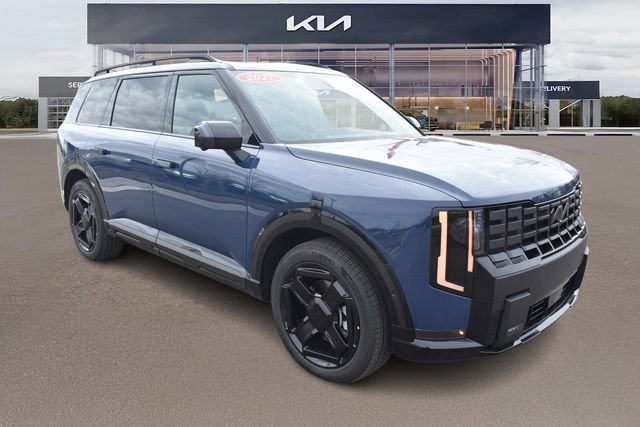 New 2027 Kia Telluride SX X-Line image 11
