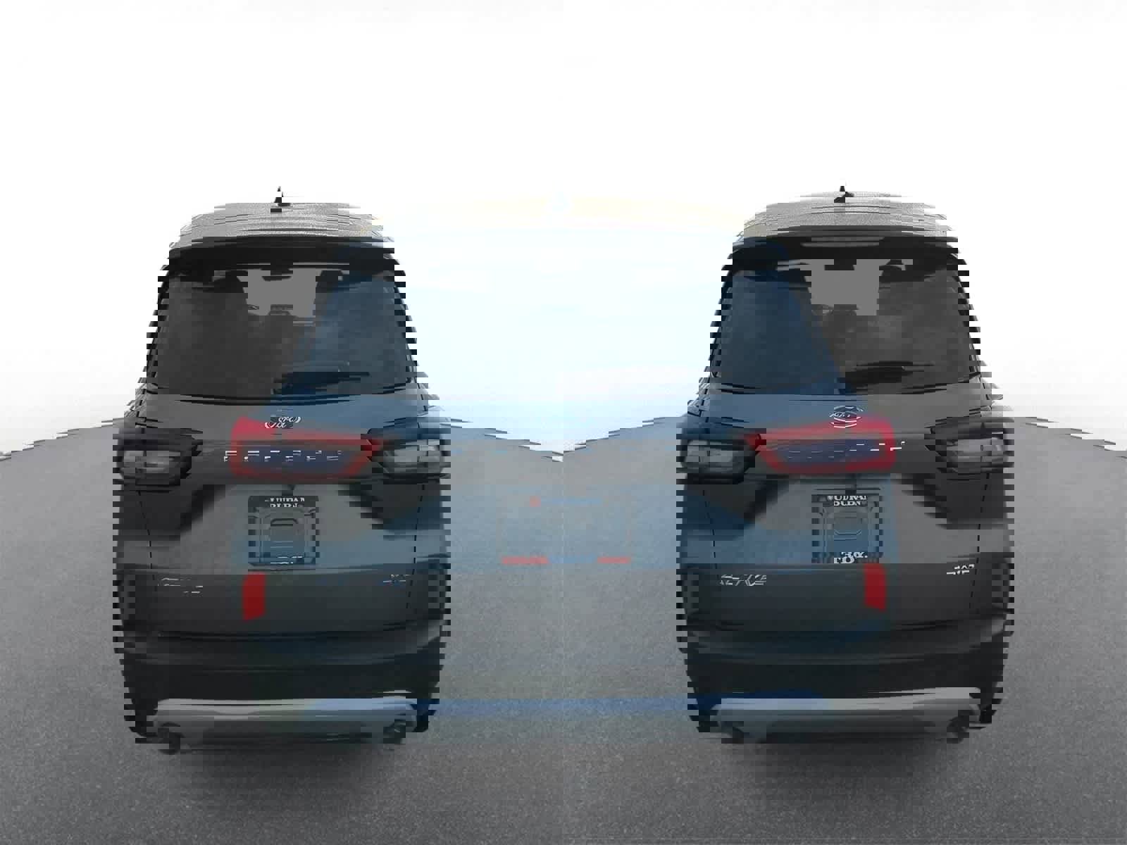 Used 2024 Ford Escape Active image 7