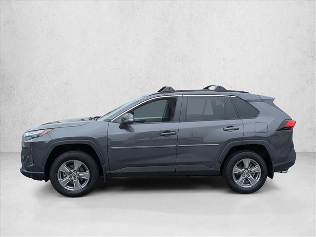 Used 2023 Toyota RAV4 XLE w/ Convenience Package AWD/4WD image 9
