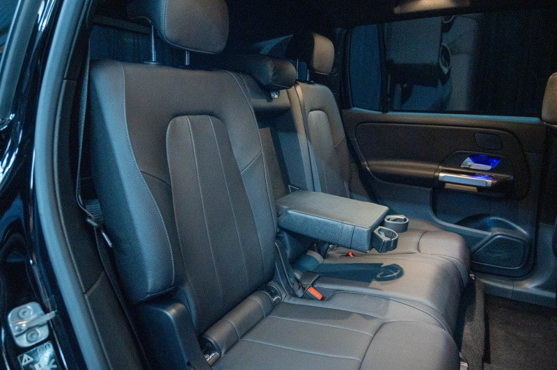Certified 2024 Mercedes-Benz GLB 250 4MATIC image 13