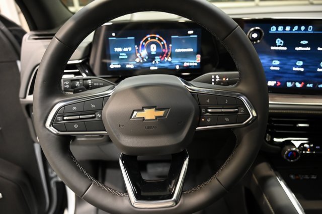 New 2026 Chevrolet Tahoe Premier w/ Sun And Tow Package image 22