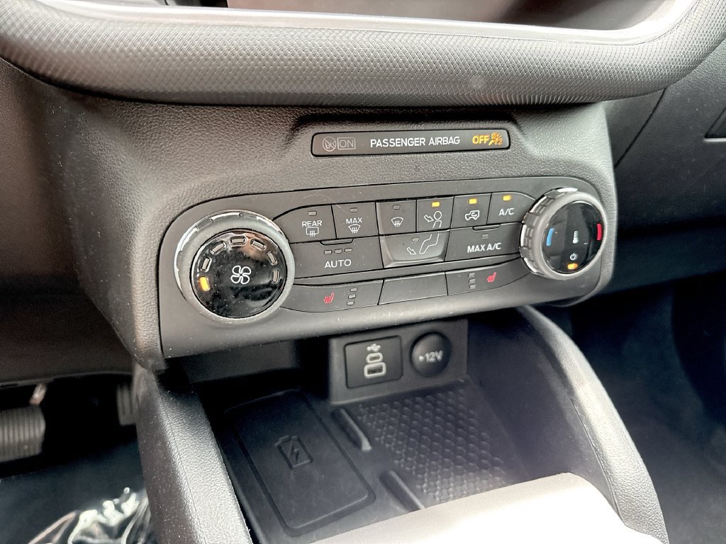 Used 2023 Ford Bronco Sport Big Bend w/ Convenience Package AWD/4WD image 51