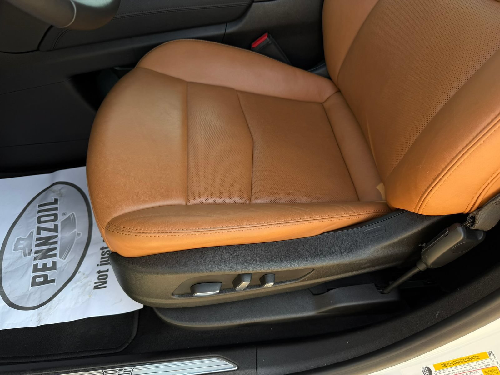 Used 2023 Cadillac XT5 Premium Luxury FWD image 11