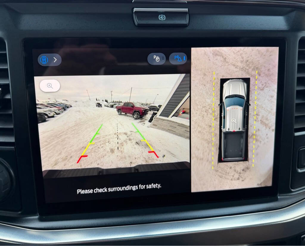 Used 2025 Ford F450 King Ranch image 26