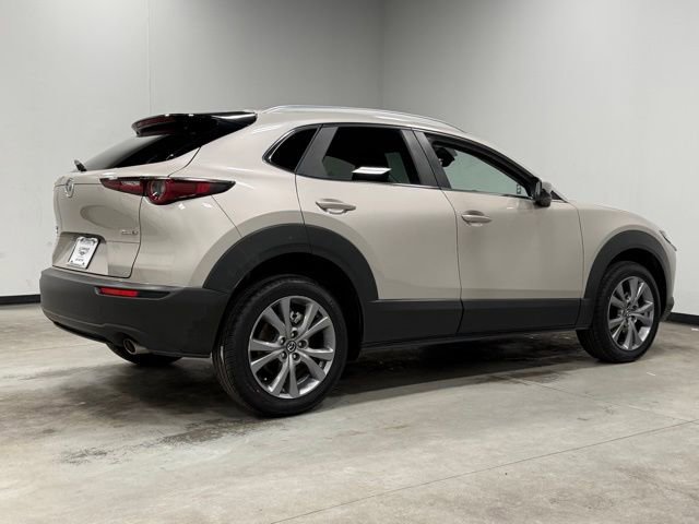 Used 2024 MAZDA CX-30 AWD 2.5 S w/ Preferred Package image 12