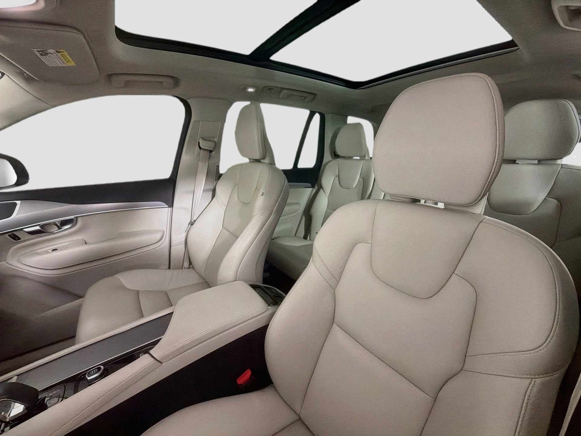 Certified 2025 Volvo XC90 B5 Core w/ Protection Package Premier AWD/4WD image 21