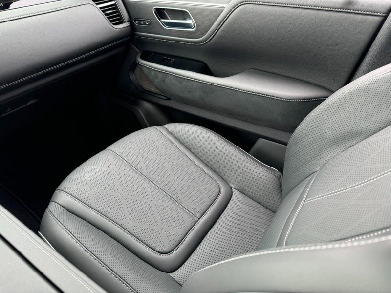 New 2025 INFINITI QX80 Sensory w/ Exterior Package image 12