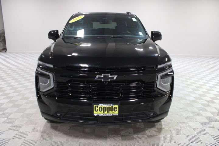 Used 2025 Chevrolet Tahoe RST AWD/4WD image 5