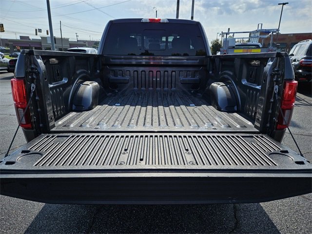Used 2019 Ford F150 XLT w/ Equipment Group 302A Luxury image 13