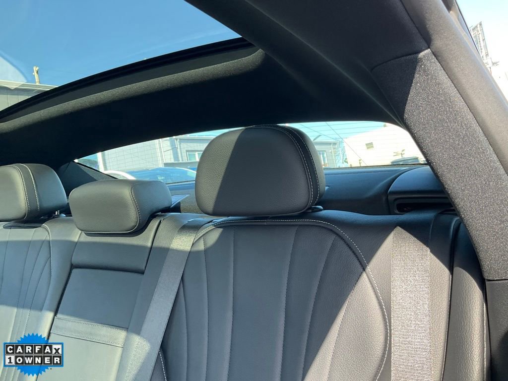 Used 2024 Mercedes-Benz EQE 500 4MATIC Sedan w/ AMG Line Exterior Package image 32