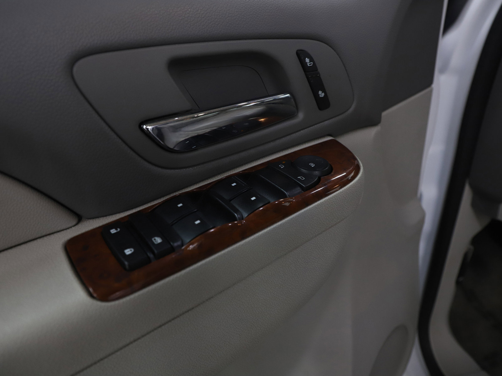 Used 2012 Chevrolet Tahoe LT image 21