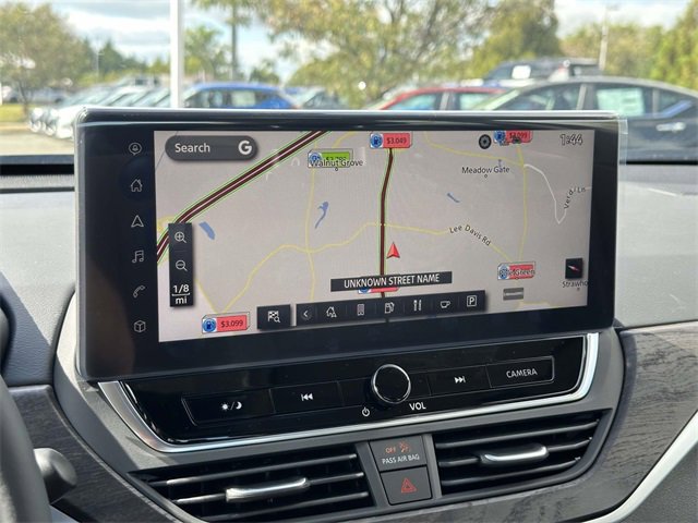 New 2025 Nissan Altima 2.5 SL image 20