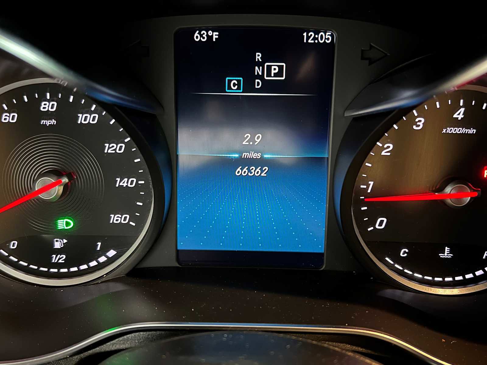 Used 2020 Mercedes-Benz GLC 300 4MATIC image 30