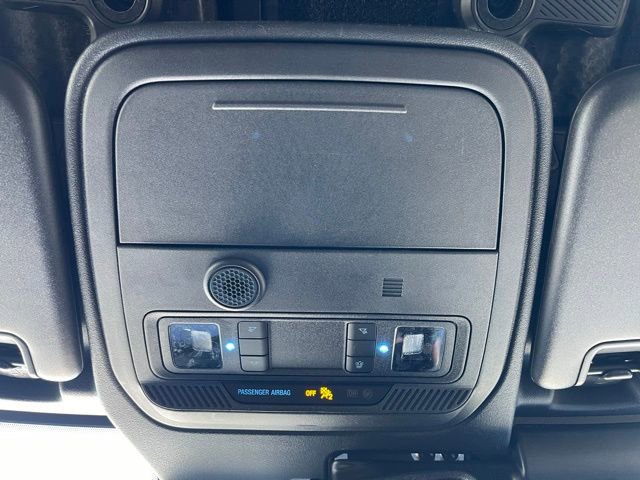 New 2026 Ford Bronco Outer Banks w/ Sasquatch Package image 21