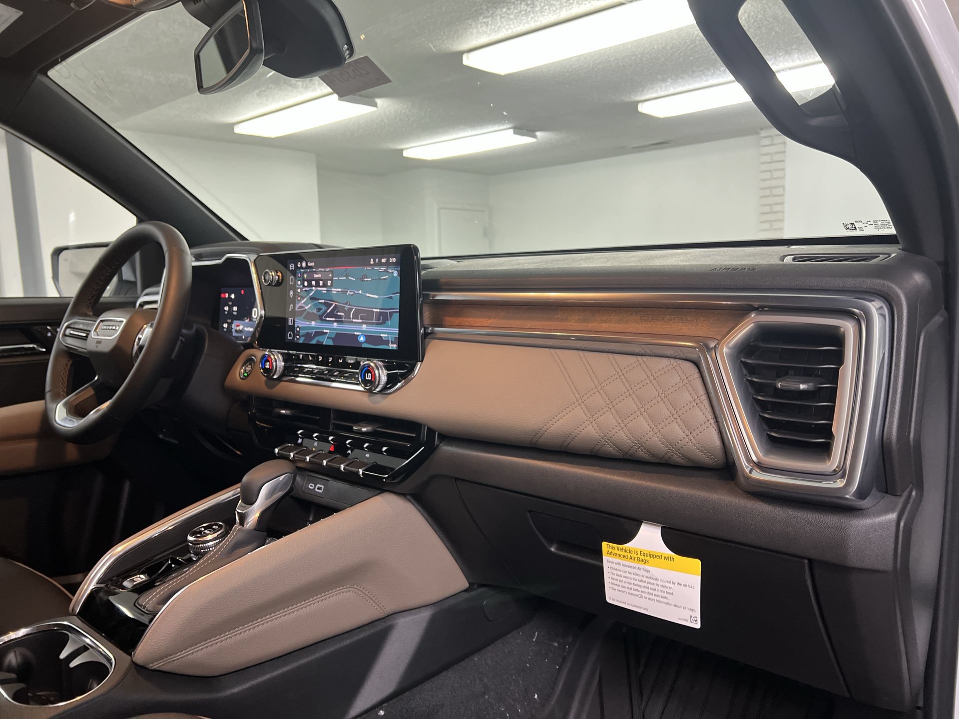 New 2026 GMC Canyon Denali AWD/4WD image 65
