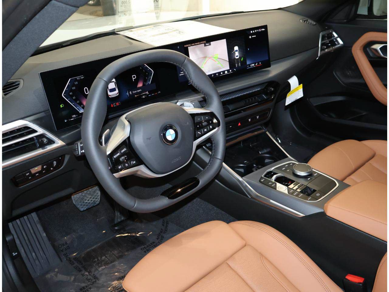 New 2026 BMW 230i Coupe w/ Convenience Package RWD image 11