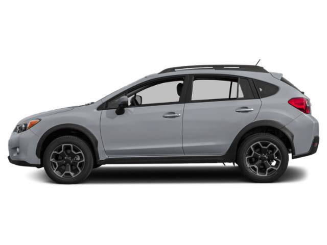 Used 2015 Subaru Crosstrek 2.0i Premium AWD/4WD image 3