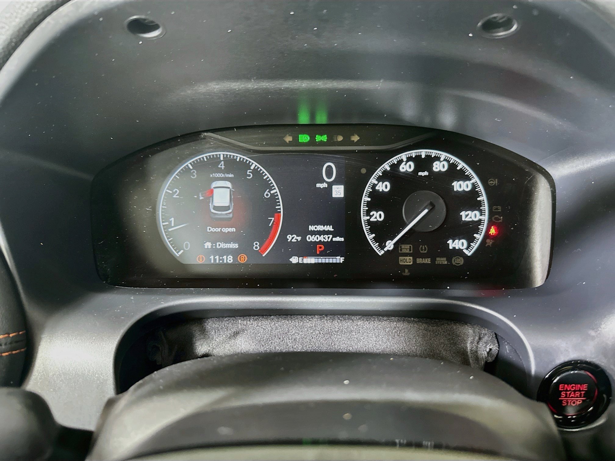 Used 2024 Honda HR-V Sport image 19