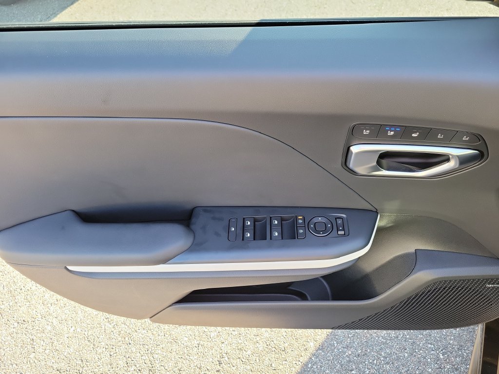 New 2026 Kia K4 GT-Line Turbo FWD image 20