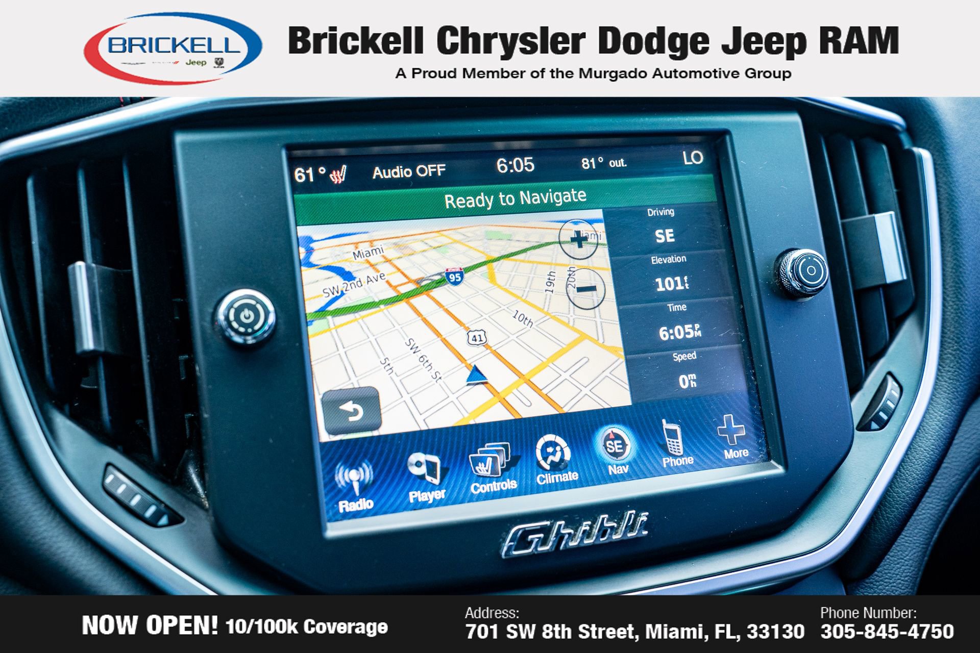 Used 2016 Maserati Ghibli image 33