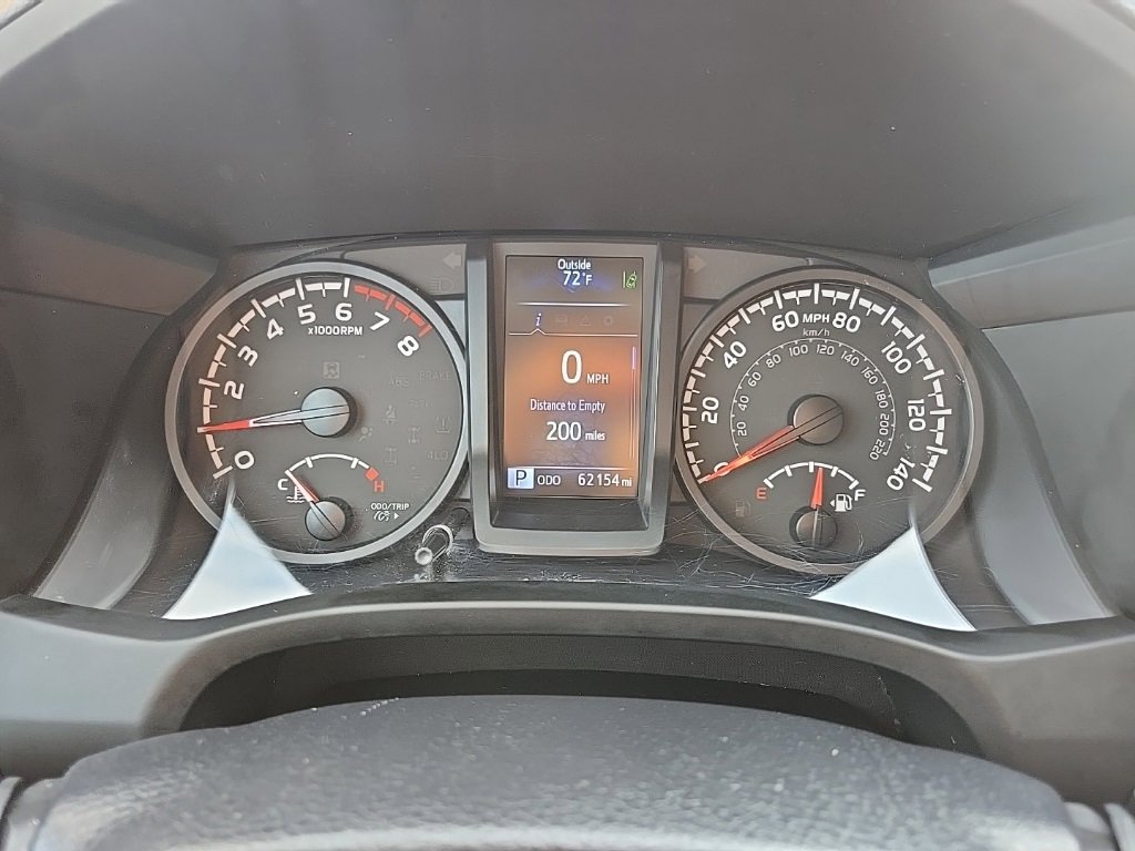 Used 2022 Toyota Tacoma SR image 50