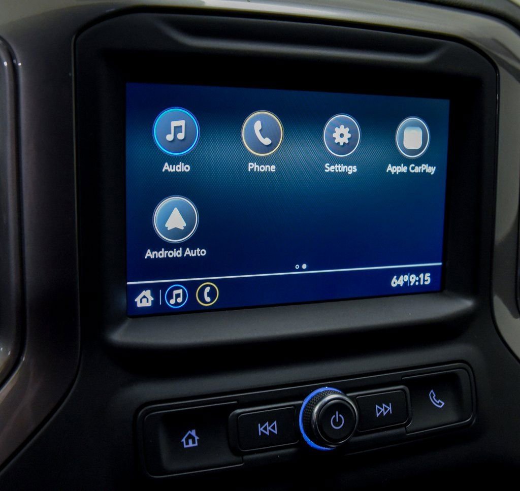 Used 2023 Chevrolet Silverado 3500 W/T w/ WT Convenience Package image 7