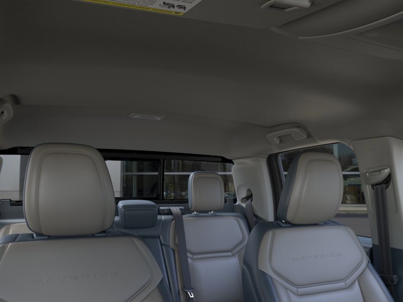 New 2026 Ford Maverick Lariat AWD/4WD image 12