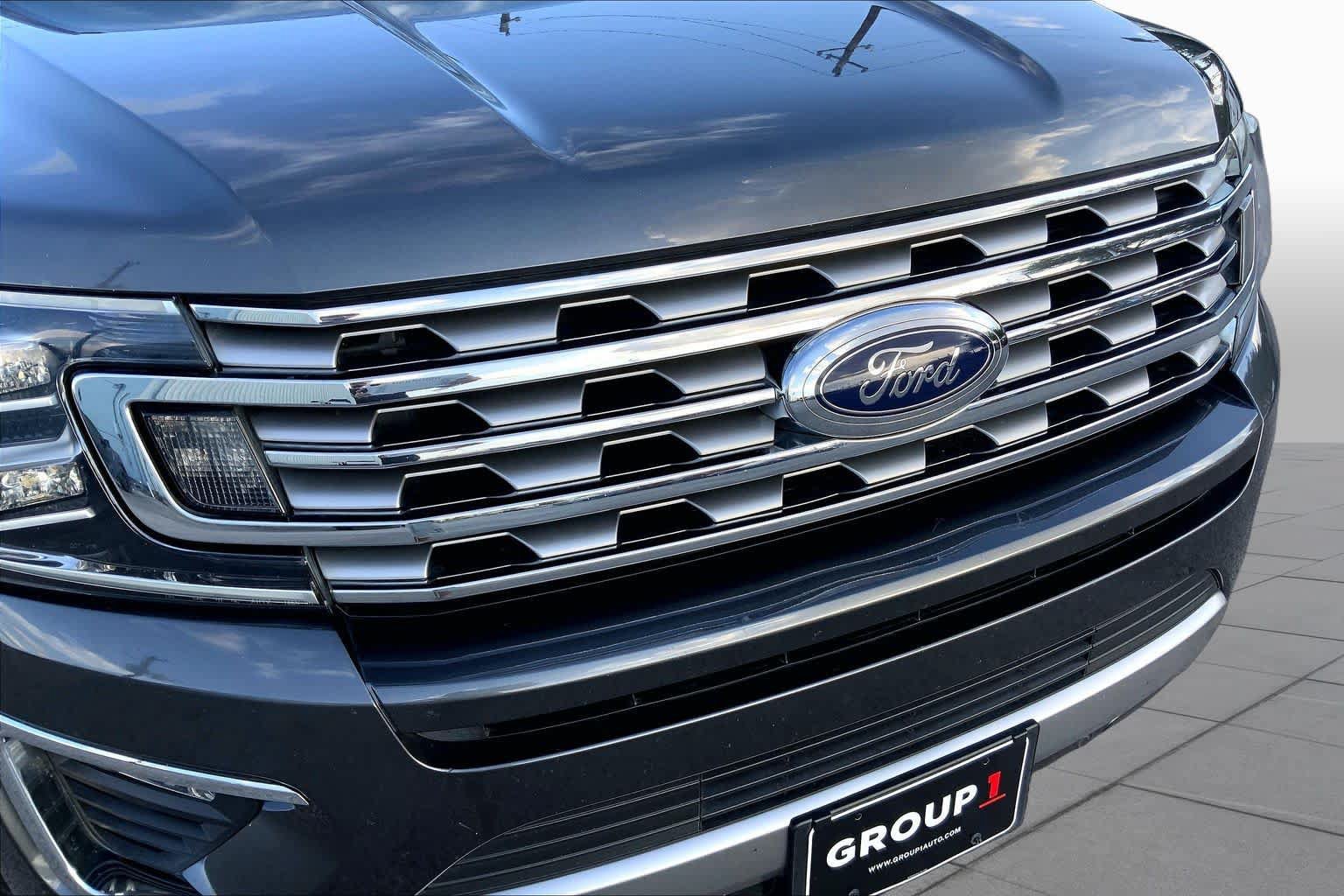 Used 2019 Ford Expedition Limited RWD image 29