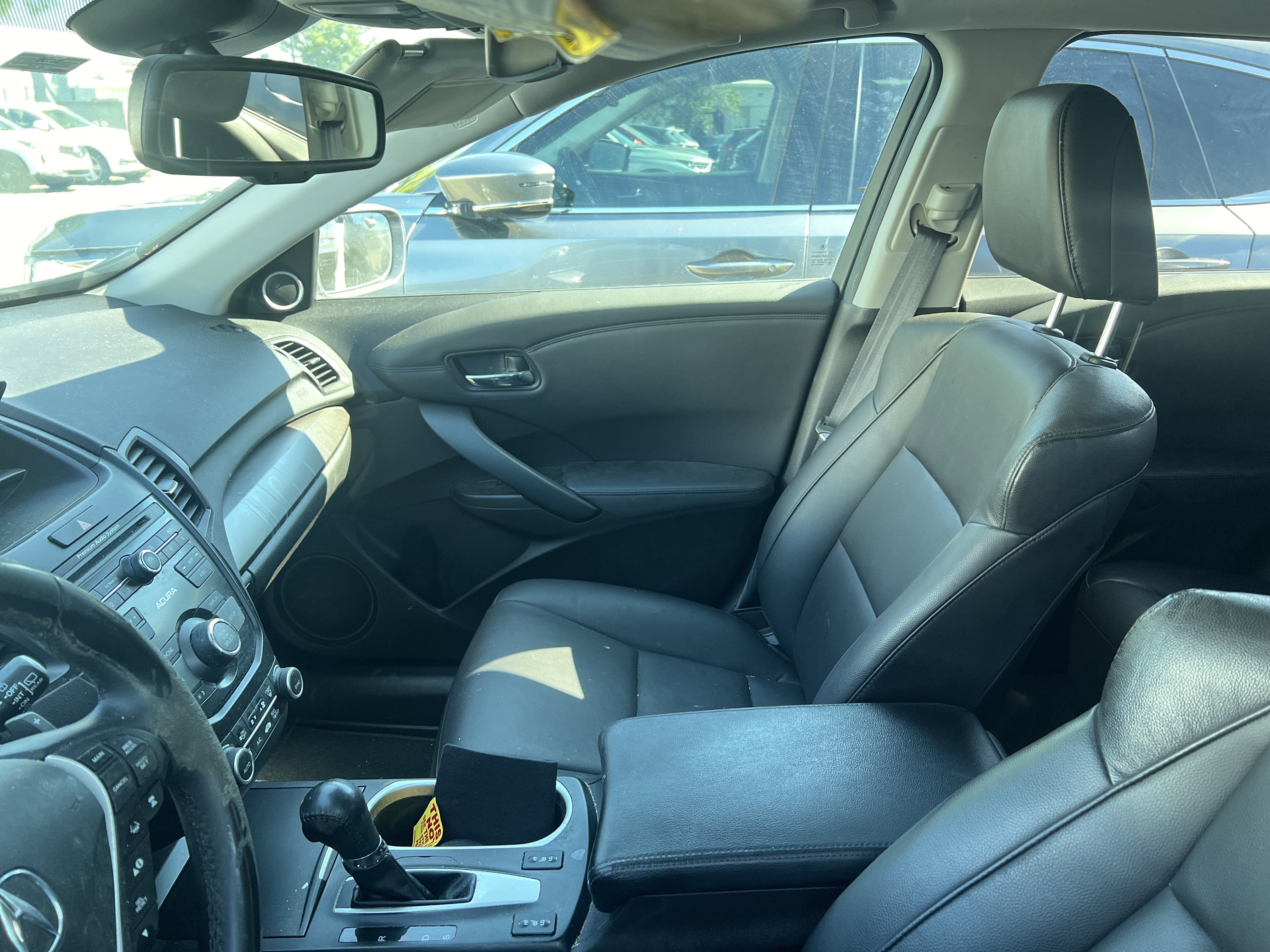 Certified 2017 Acura RDX FWD image 30
