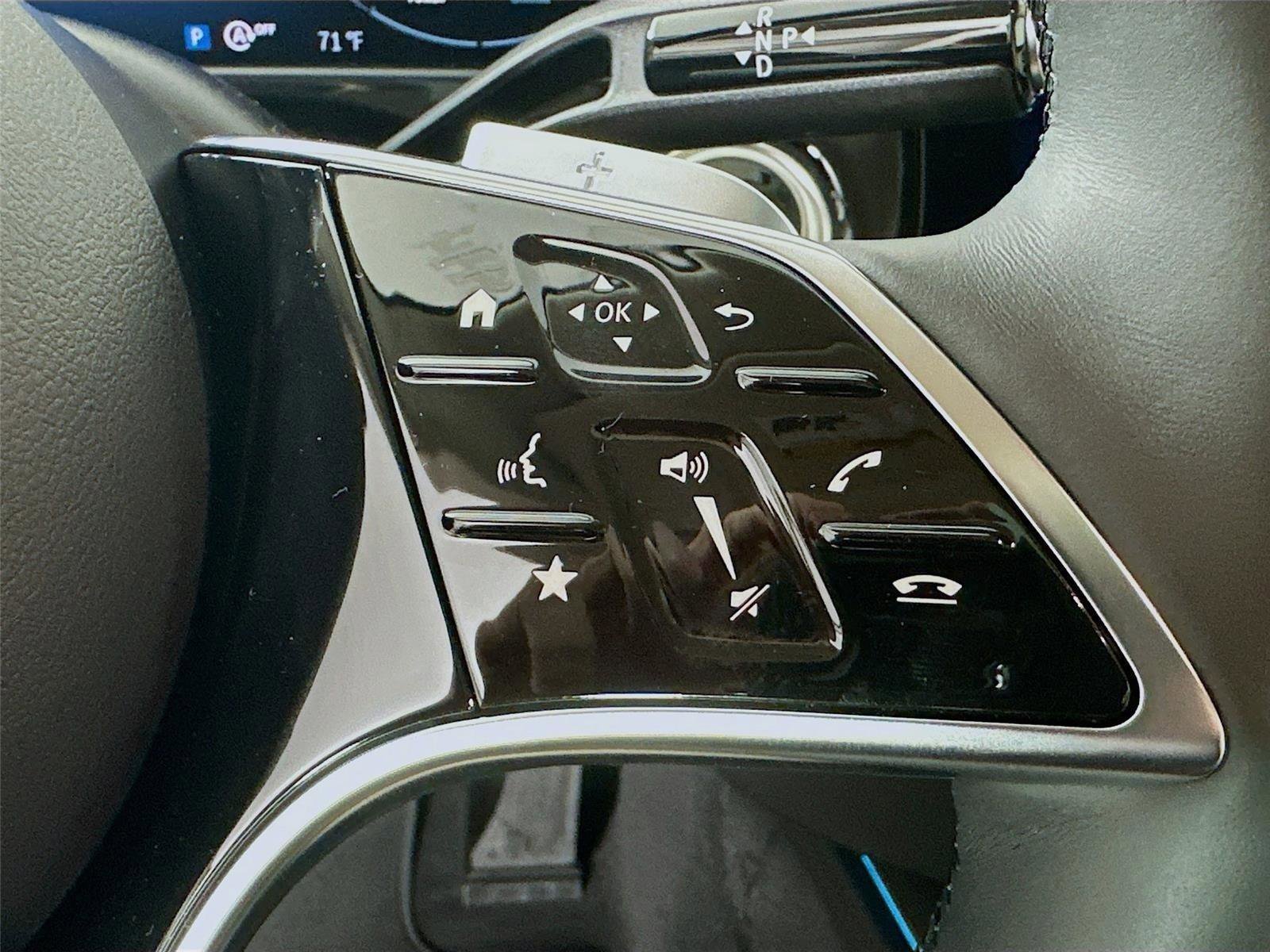 Certified 2026 Mercedes-Benz E 350 4MATIC Sedan image 13