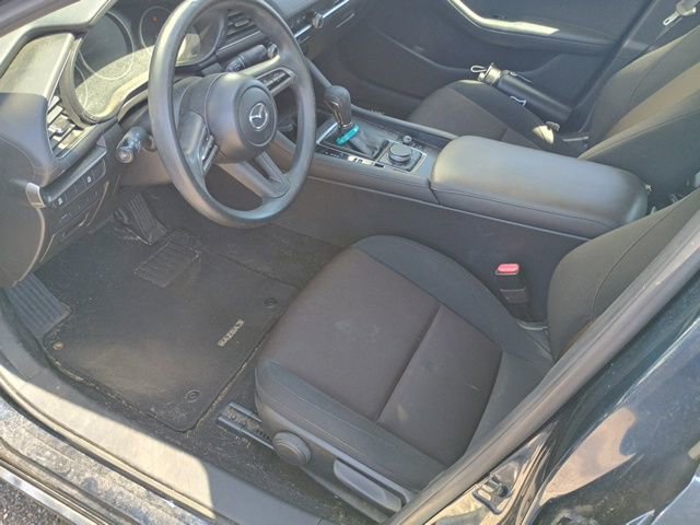 Used 2021 MAZDA MAZDA3 s image 14