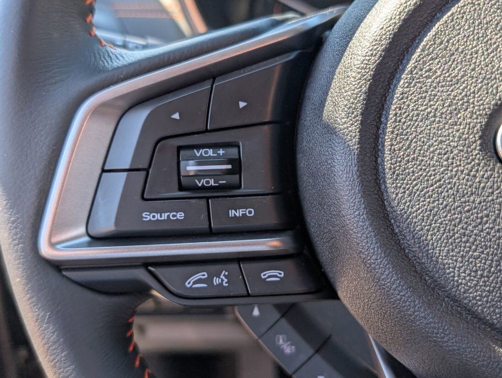 Used 2021 Subaru Crosstrek 2.0i Premium w/ Moonroof Package image 26