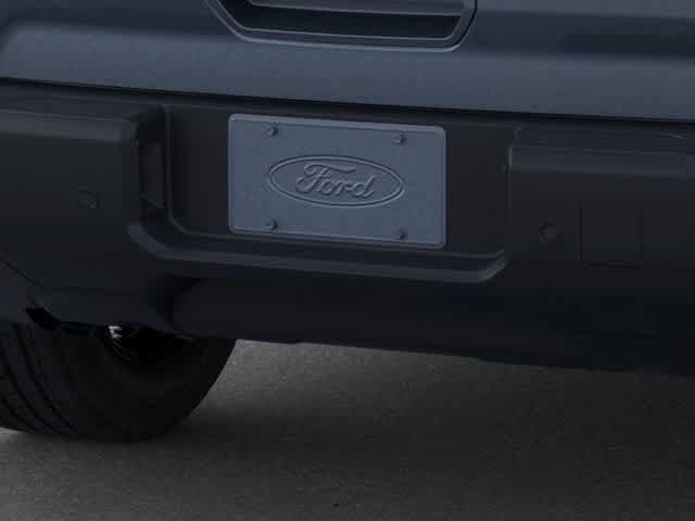 New 2025 Ford Bronco Sport Outer Banks w/ Outer Banks Tech Package+ AWD/4WD image 23