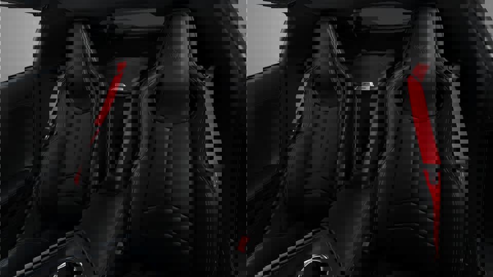 New 2026 Chevrolet Corvette Z06 w/ Z07 Performance Package image 47