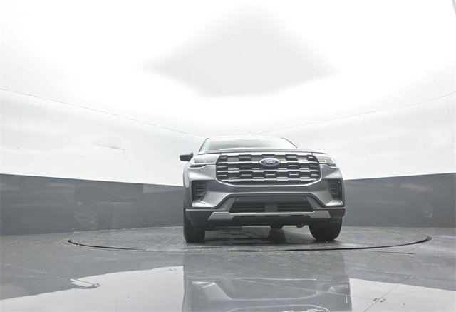 New 2026 Ford Explorer Active image 28