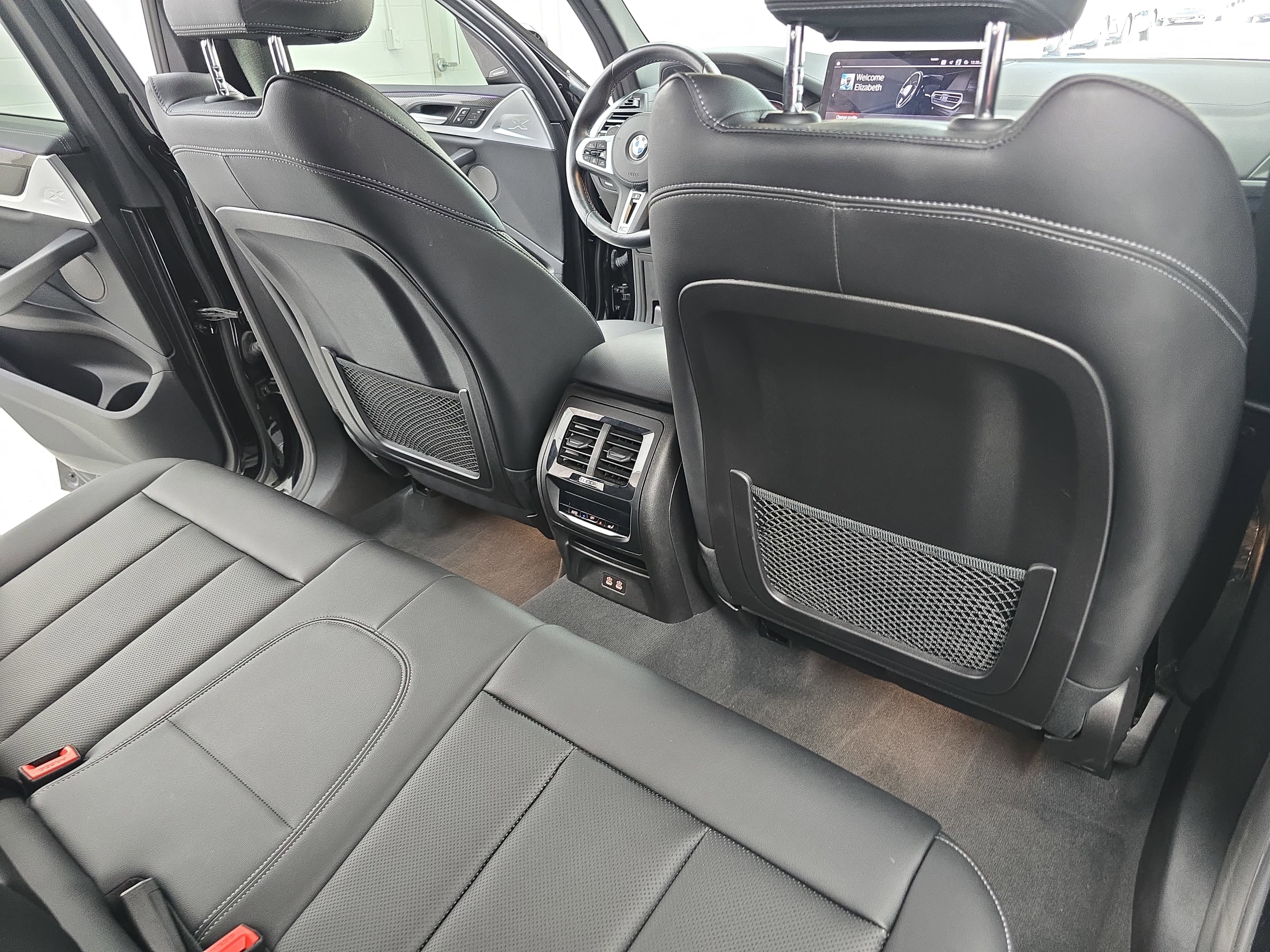 Used 2024 BMW X3 M40i AWD/4WD image 11