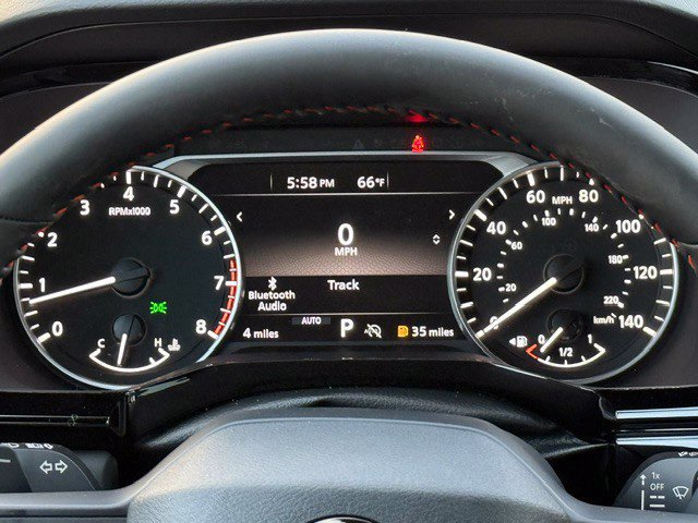 New 2026 Nissan Pathfinder Rock Creek w/ Rock Creek Premium Package AWD/4WD image 35